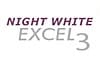 Night White Excel 3 - professional Zoom teeth whitening in Boulder, CO